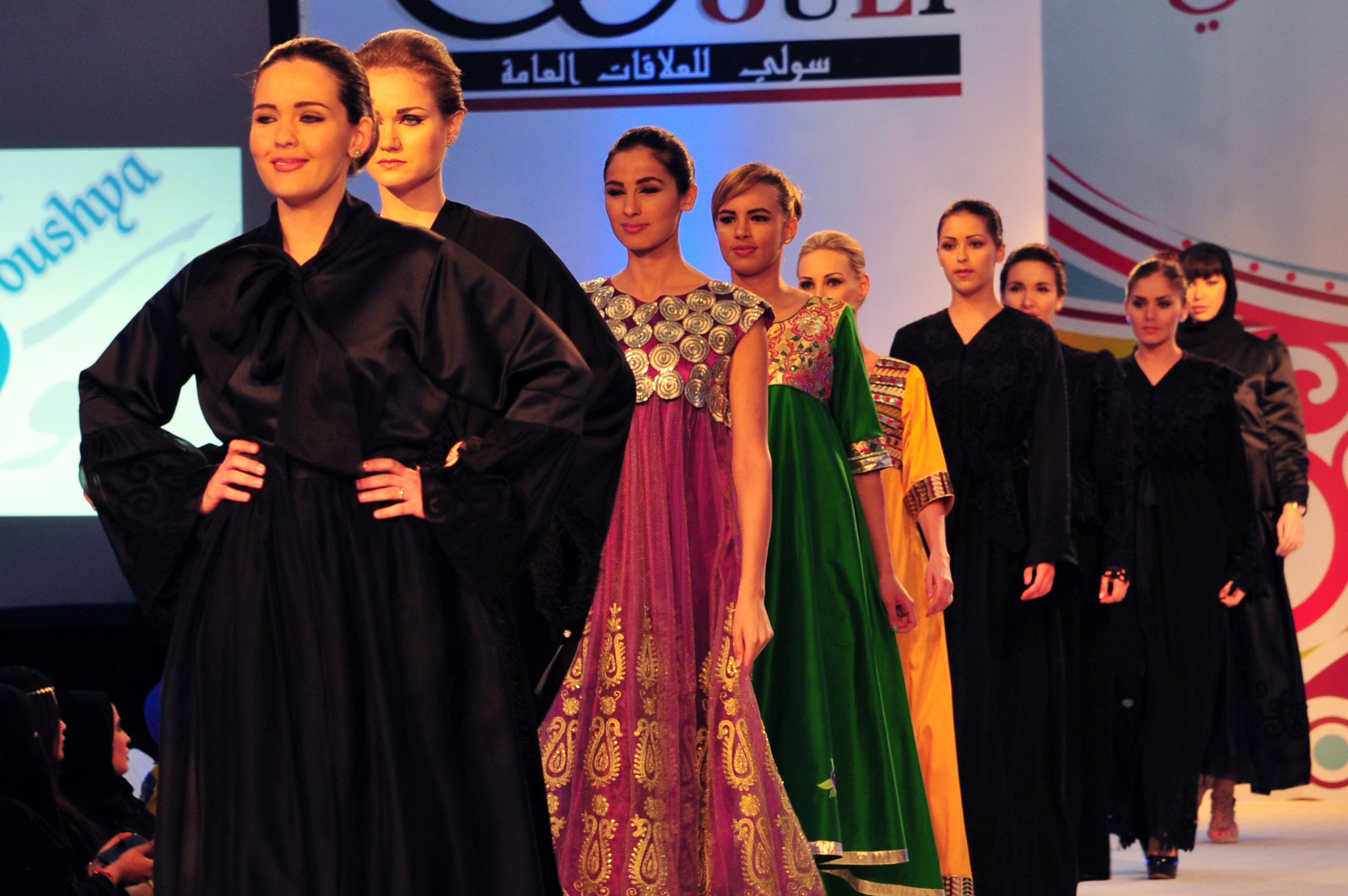 Wind-sculpted desert sand dunes.