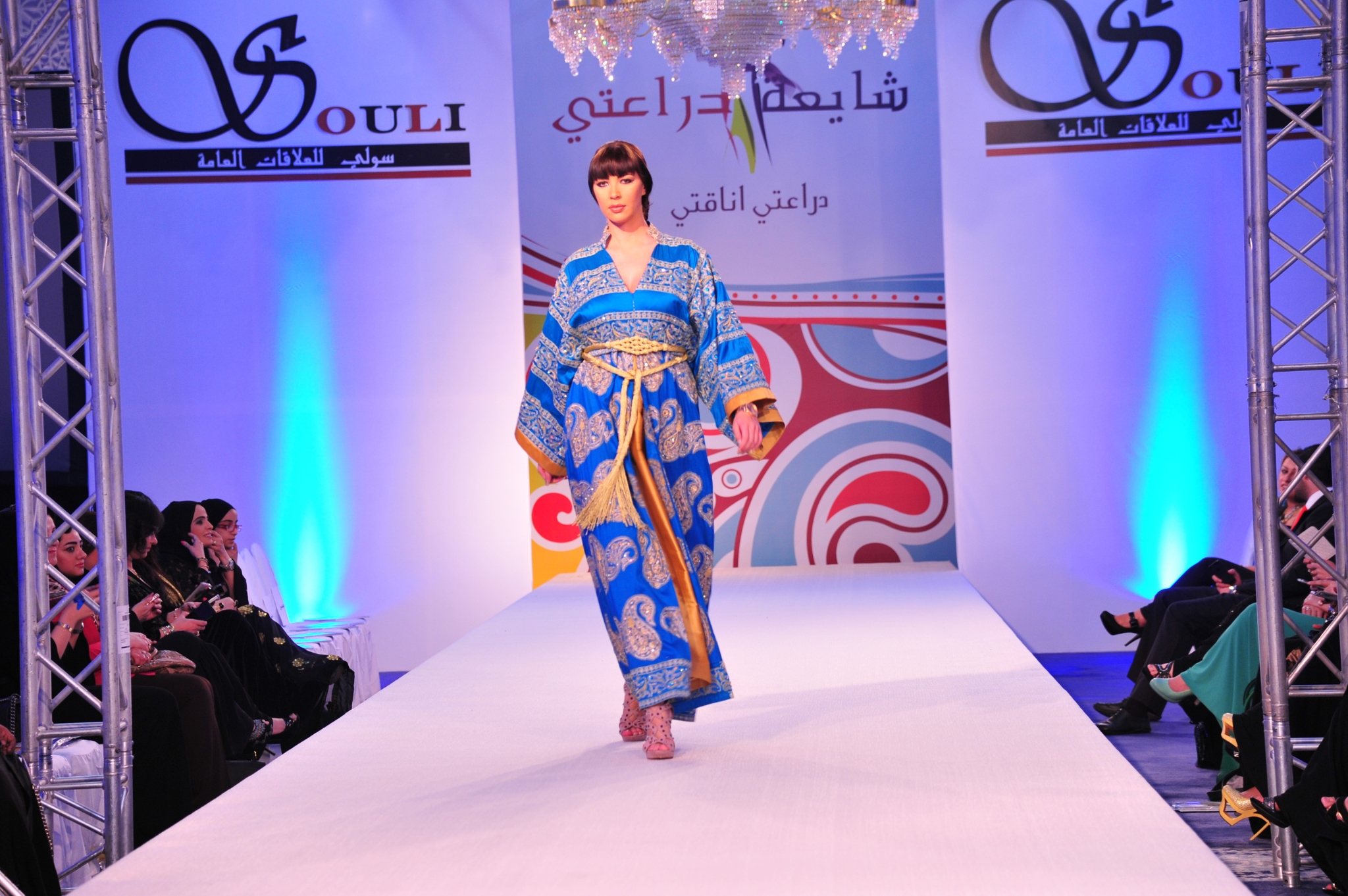 Wind-sculpted desert sand dunes.