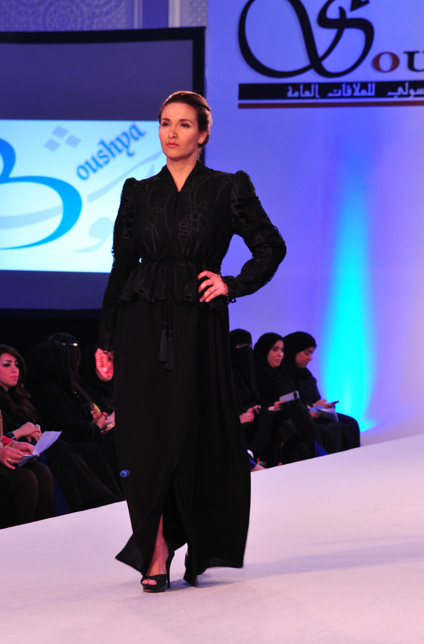 Wind-sculpted desert sand dunes.