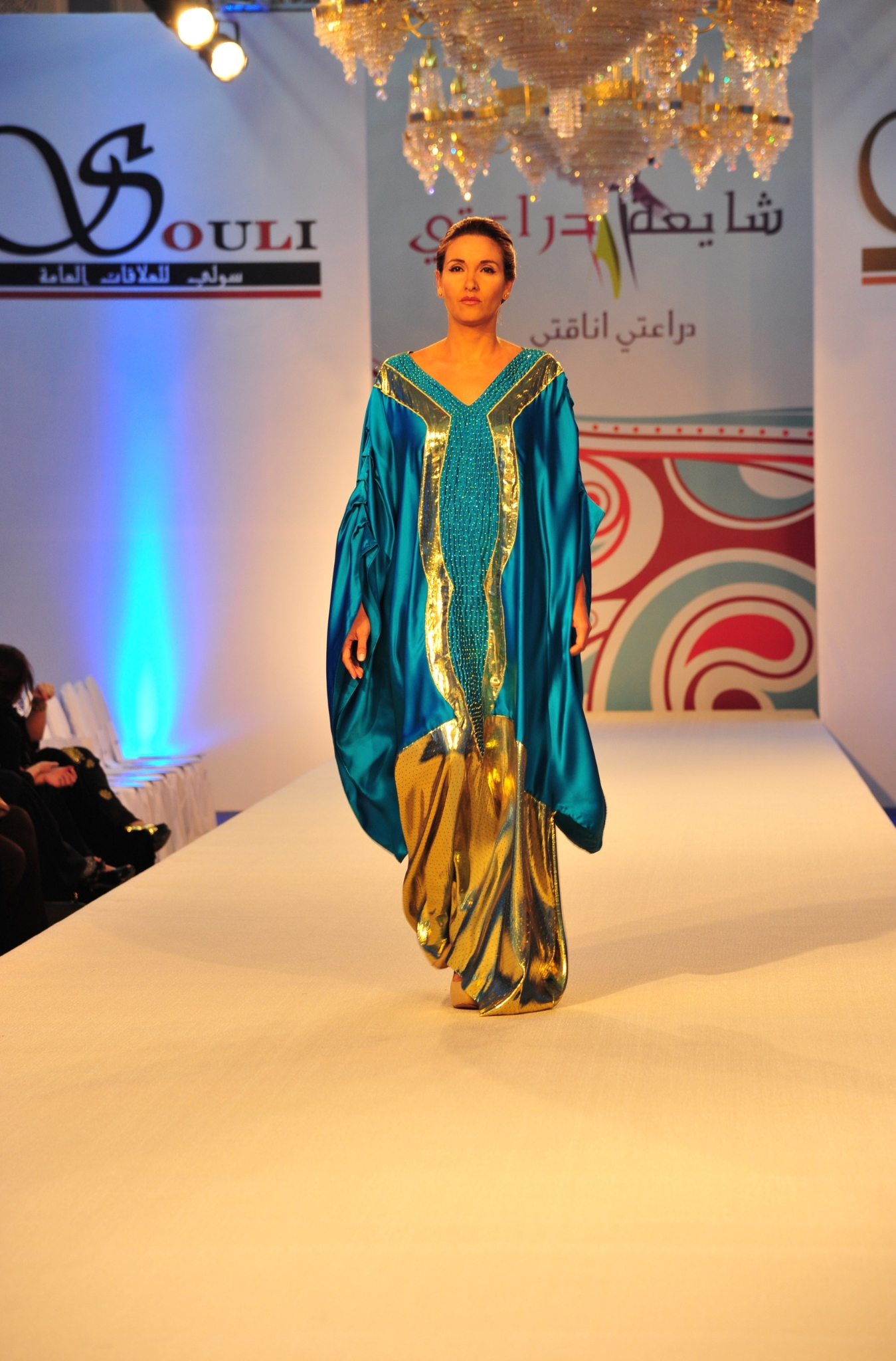 Wind-sculpted desert sand dunes.