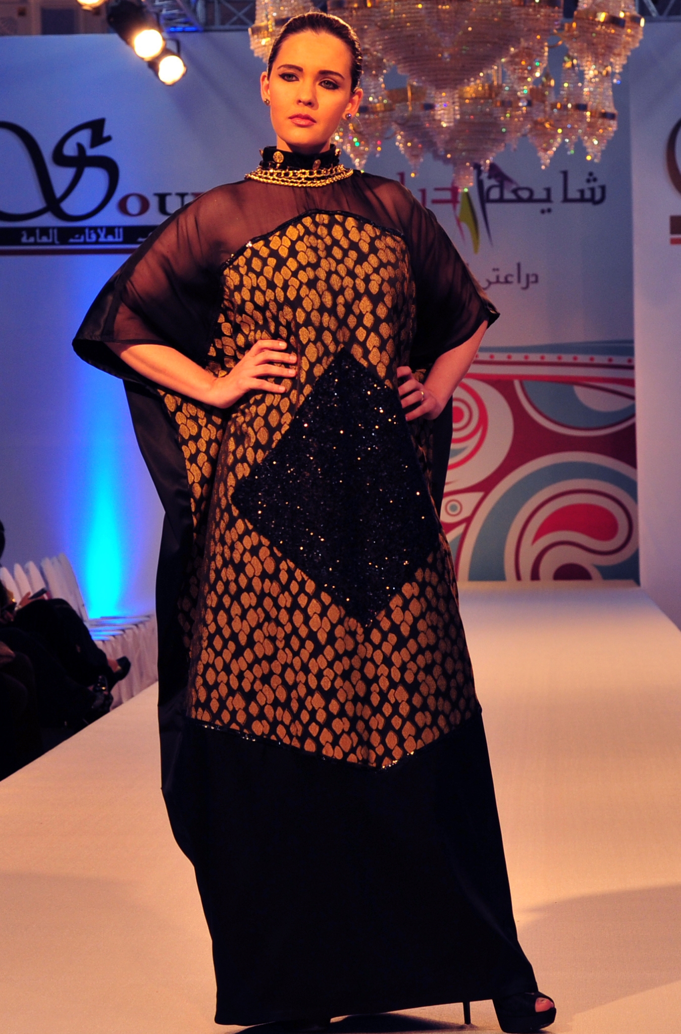 Wind-sculpted desert sand dunes.