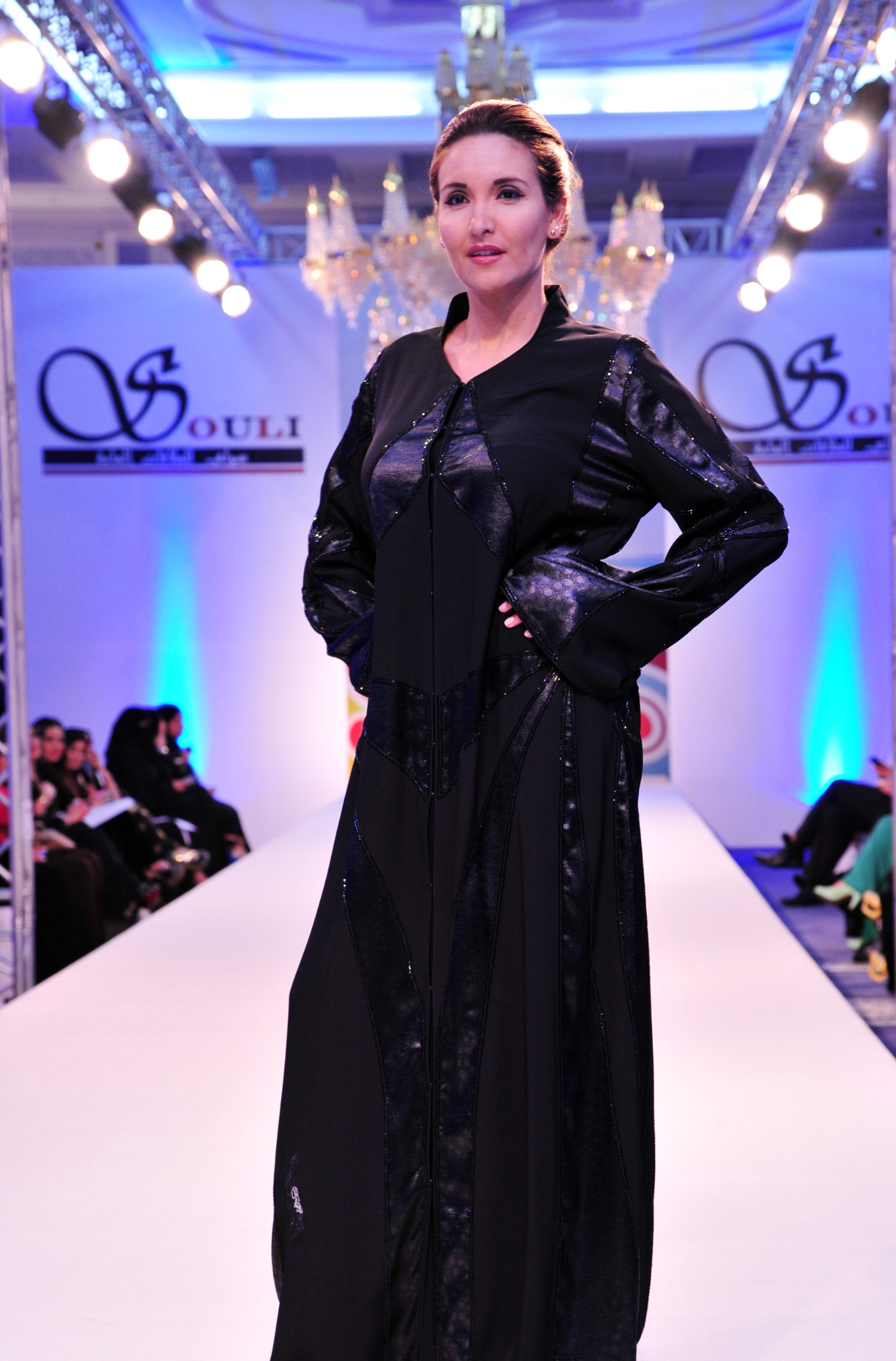 Wind-sculpted desert sand dunes.