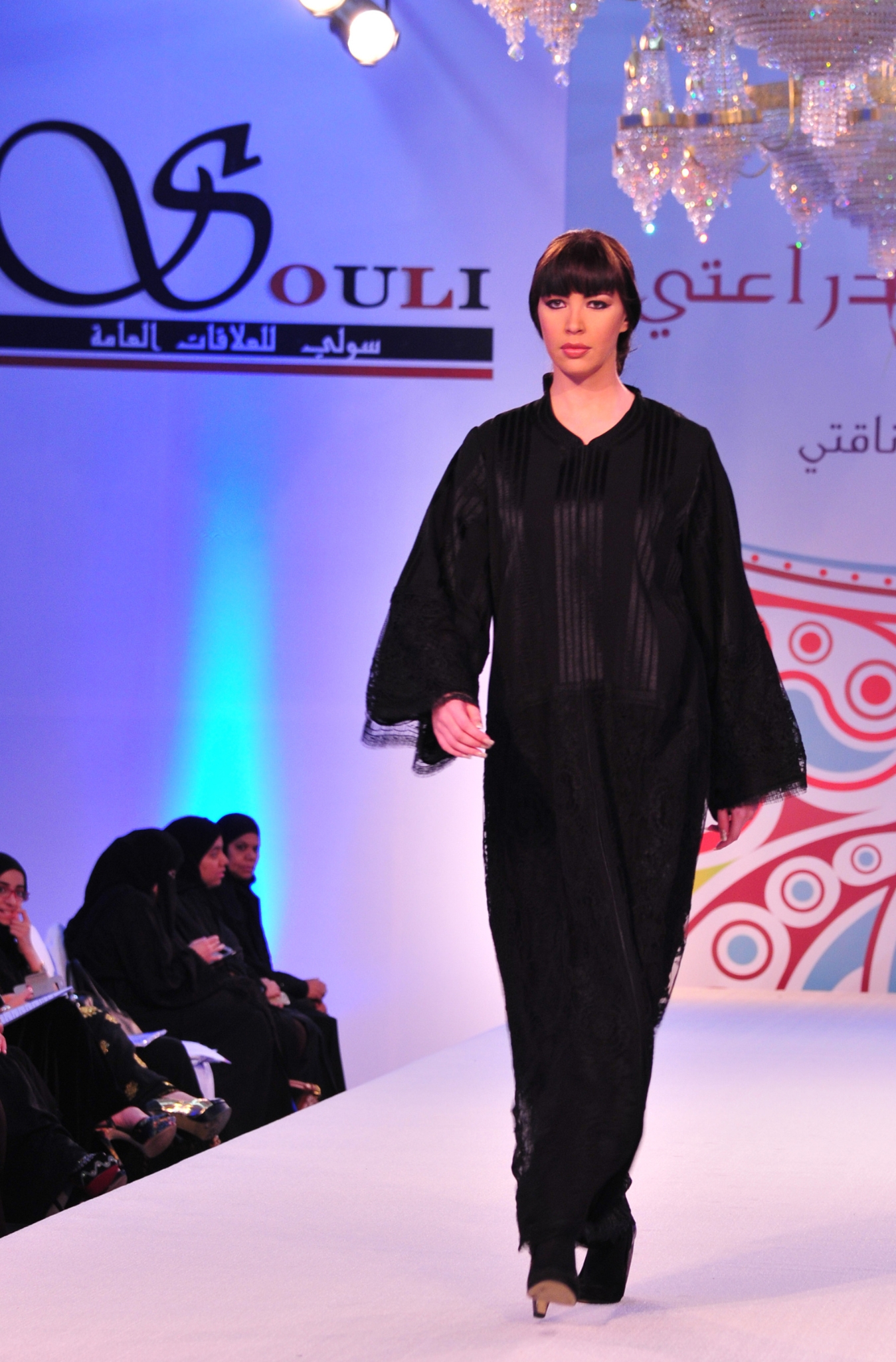 Wind-sculpted desert sand dunes.