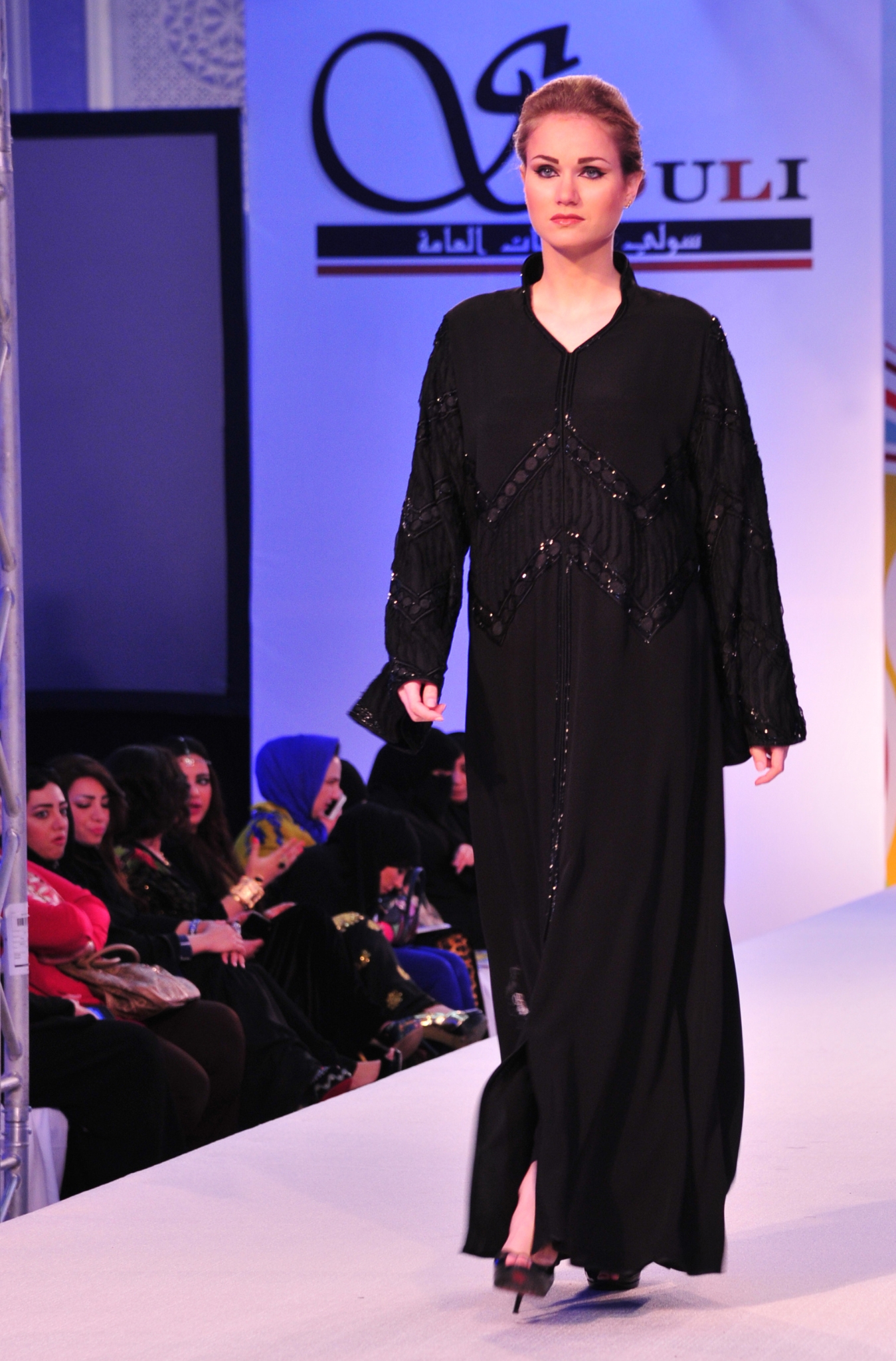 Wind-sculpted desert sand dunes.