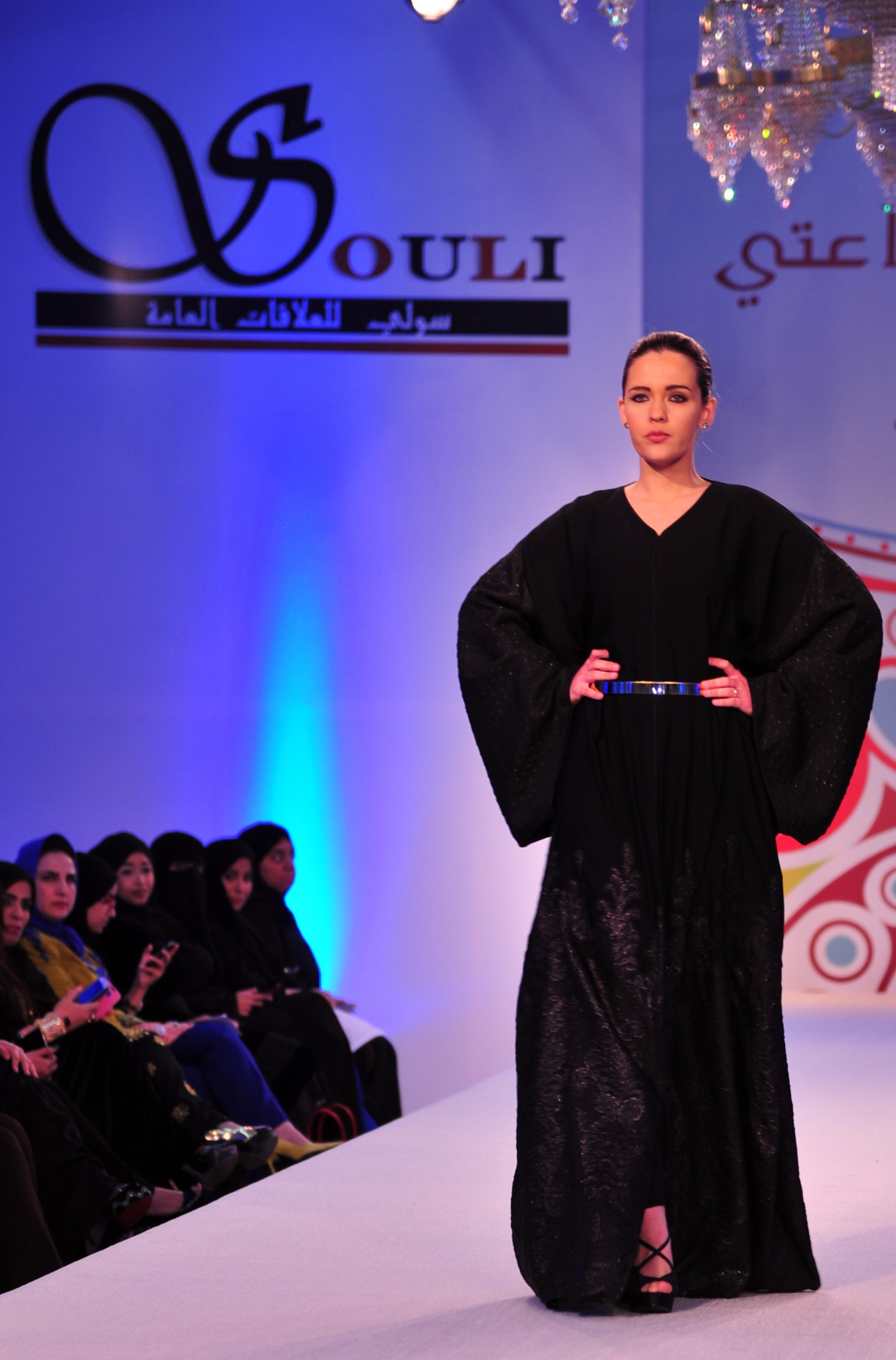 Wind-sculpted desert sand dunes.