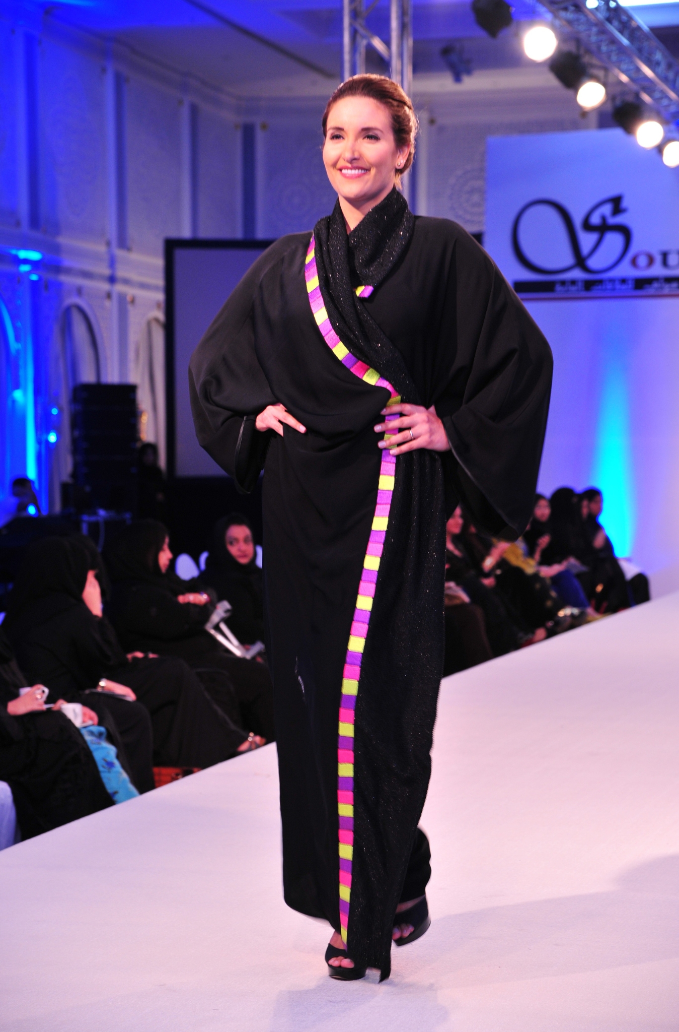 Wind-sculpted desert sand dunes.